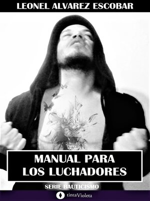 cover image of Manual para los luchadores